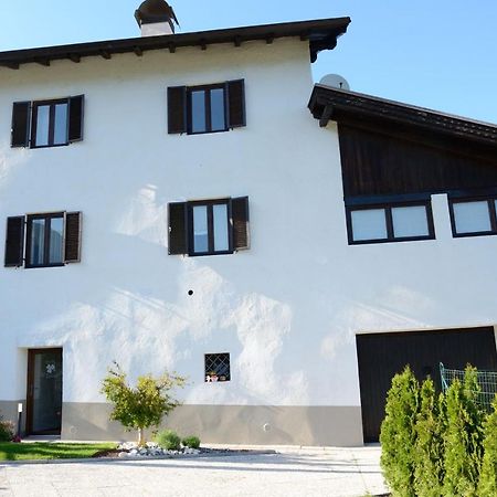 Bed and Breakfast Al Trifoglio Campodenno Exterior foto