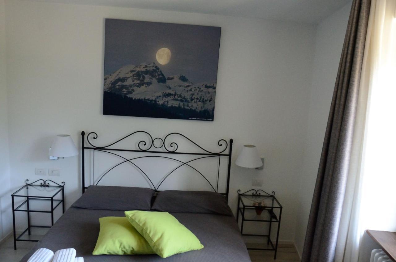 Bed and Breakfast Al Trifoglio Campodenno Exterior foto