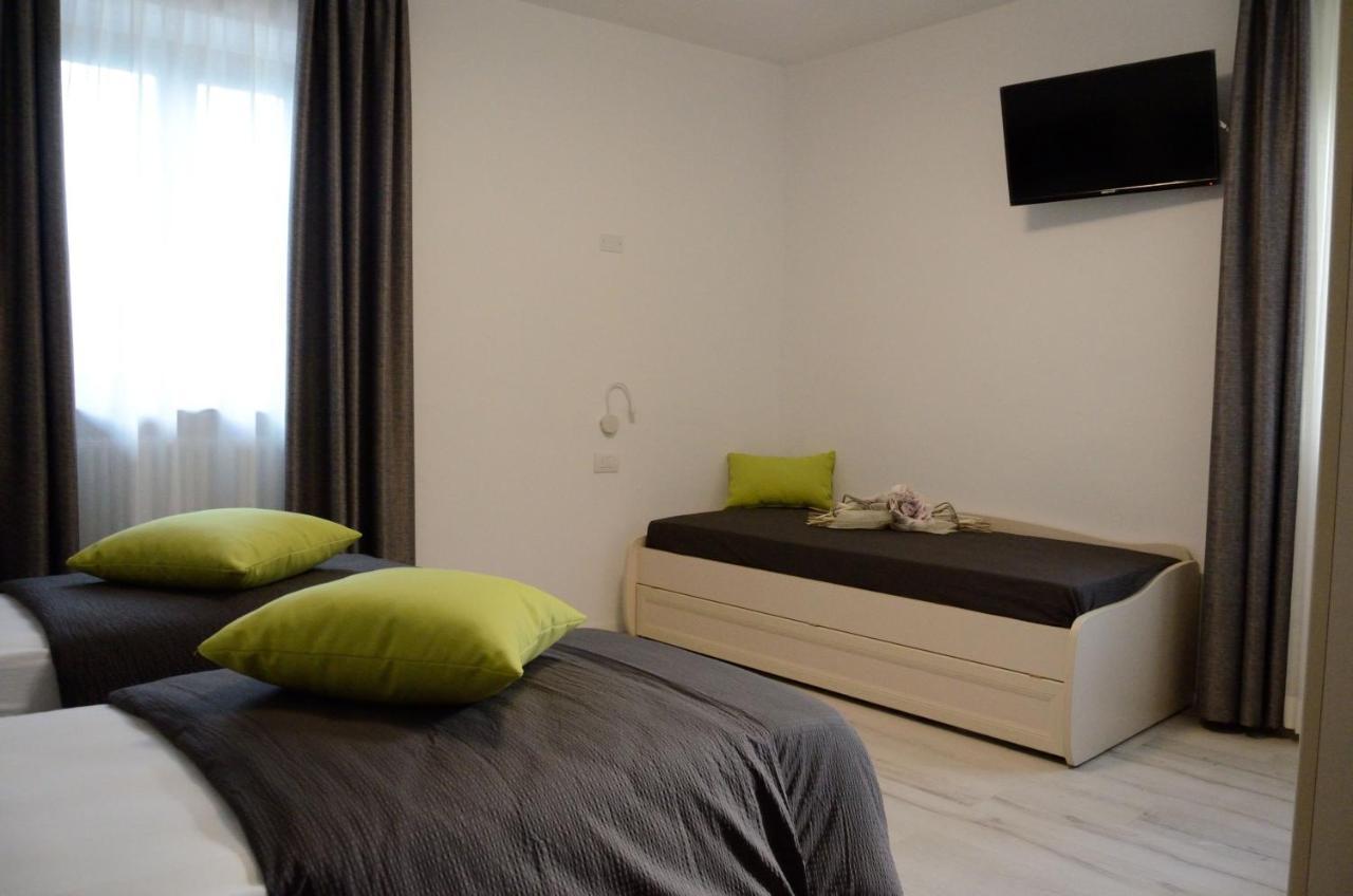 Bed and Breakfast Al Trifoglio Campodenno Exterior foto