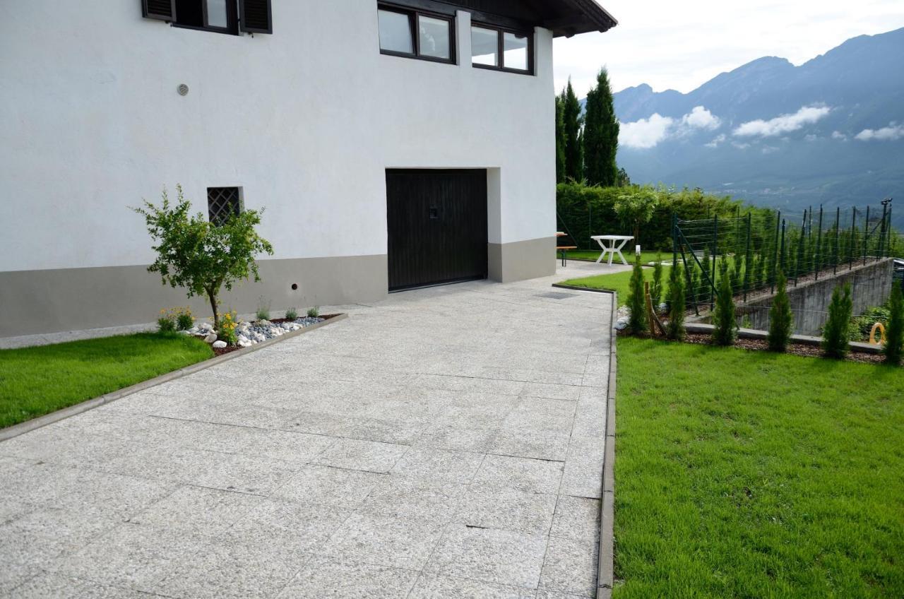 Bed and Breakfast Al Trifoglio Campodenno Exterior foto